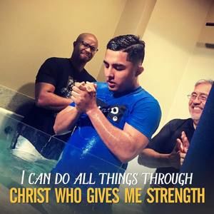 Meet your Posher, Jesse